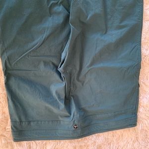 Prana Capri Pants